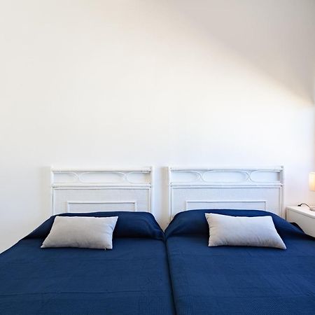 Apartamento Primera Linea De Playa Бельрегуарт Экстерьер фото