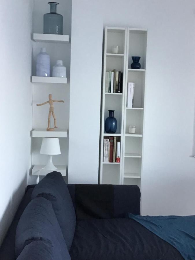 Apartamento Primera Linea De Playa Бельрегуарт Экстерьер фото